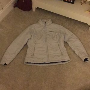 Slim-fit Patagonia Women's Winter Jacket